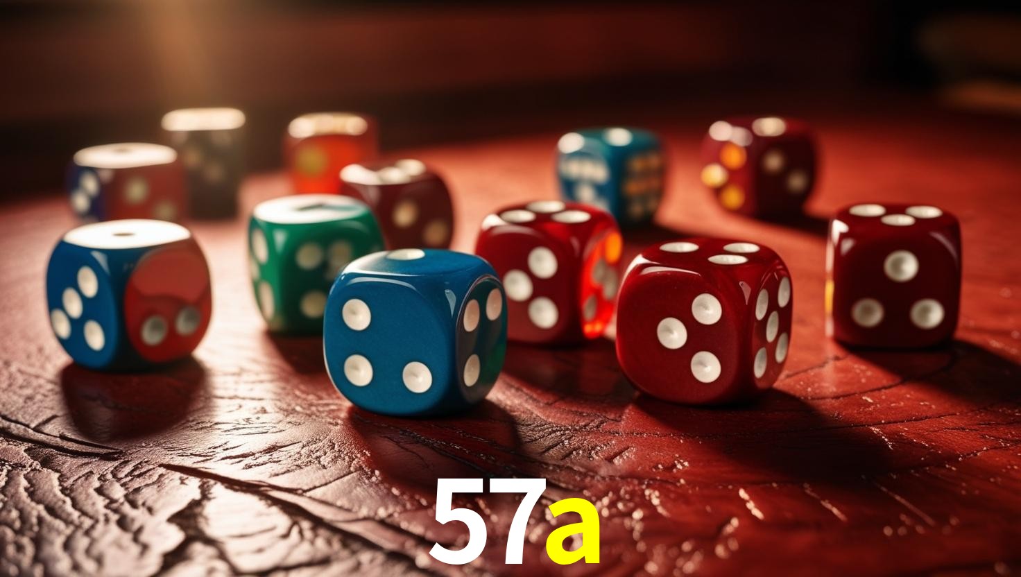 Login Seguro 57A.COM