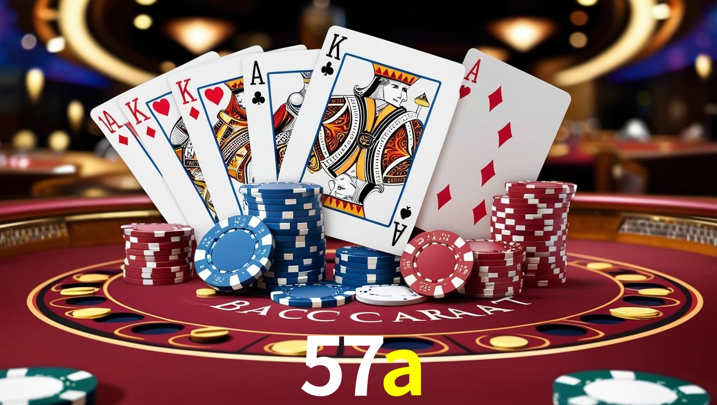 Cassino Online Seguro 57A.COM