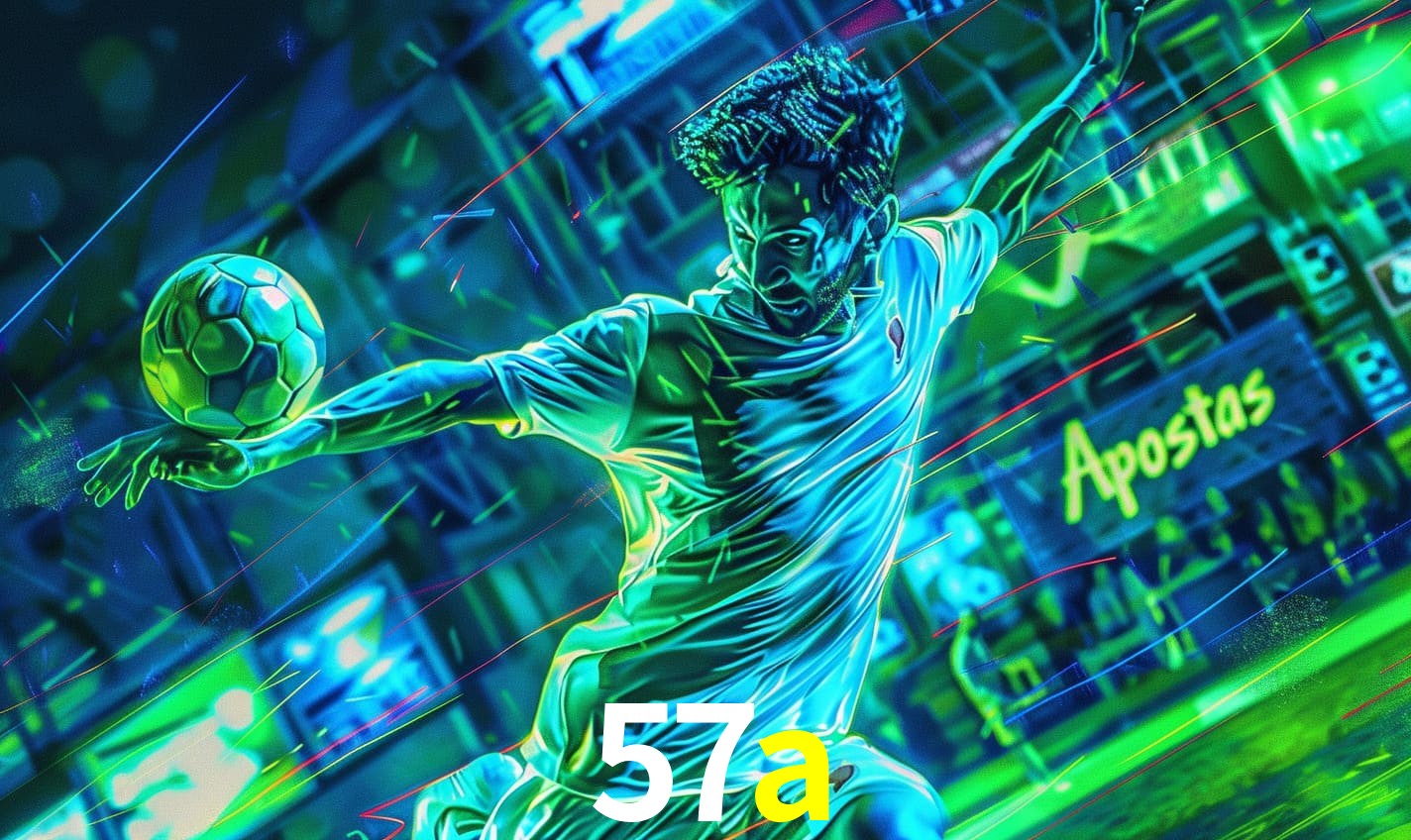 Cassino de Jogos 57A.COM