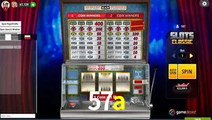 Slot Games Collection